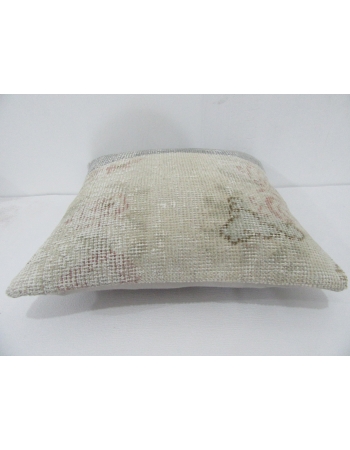 Vintage Washed Out Pillow Cover