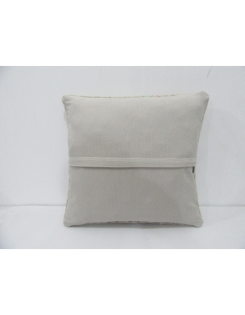 Decorative Washed Out Pillow Cover