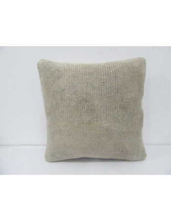 Faded Decorative Vintage Pillow Cover