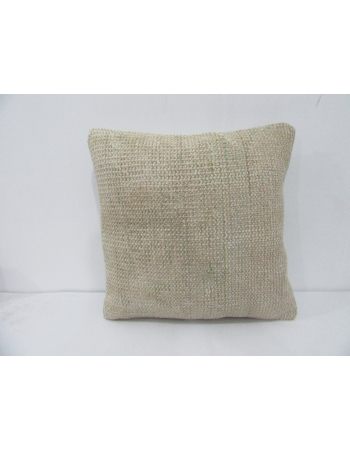 Vintage Faded Decorative Pillow Cover