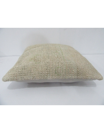 Vintage Faded Decorative Pillow Cover