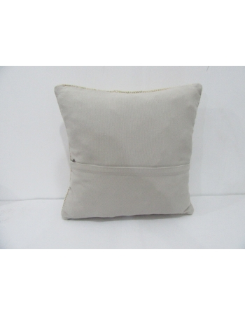 Vintage Faded Decorative Pillow Cover