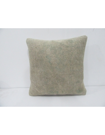 Faded Vintage Decorative Cushion Cover