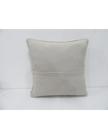 Faded Vintage Decorative Cushion Cover