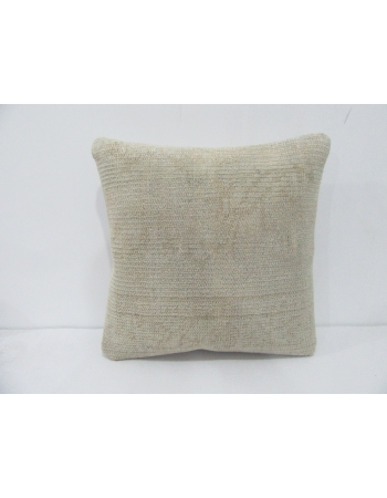 Vintage Washed Out Turkish Pillow Cover