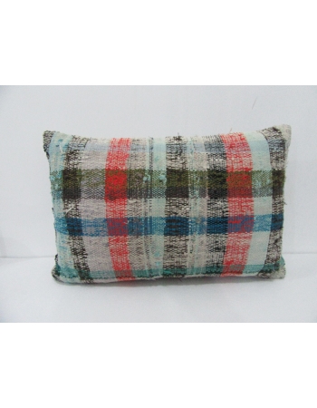 Decorative Vintage Kilim Pillow Cover