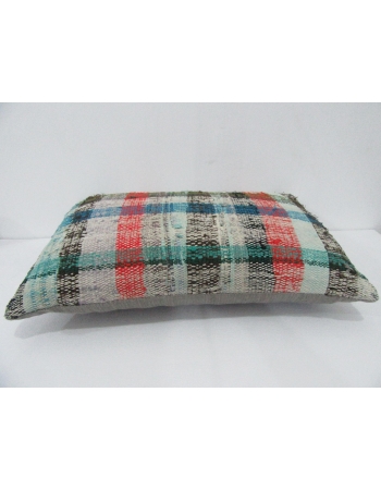 Decorative Vintage Kilim Pillow Cover