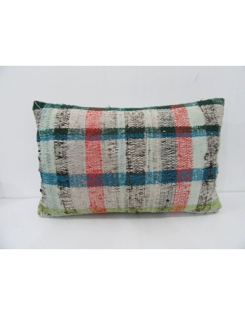 Vintage Decorative Kilim Pillow Cover