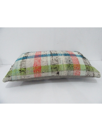 Vintage Decorative Kilim Pillow Cover