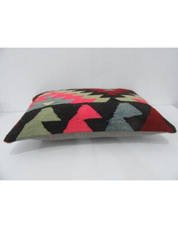 Vintage Decorative Kilim Pillow Cover