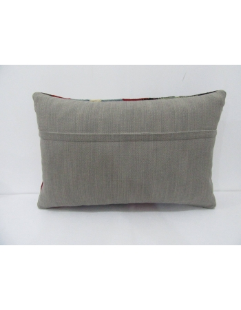 Vintage Decorative Kilim Pillow Cover