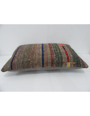 Vintage Decorative Kilim Pillow Cover