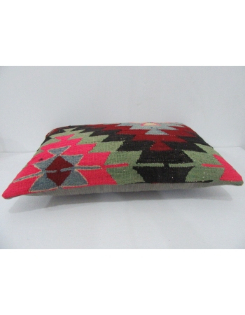 Vintage Decorative Kilim Pillow Cover