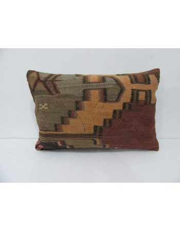 Vintage Kilim Pillow Cover