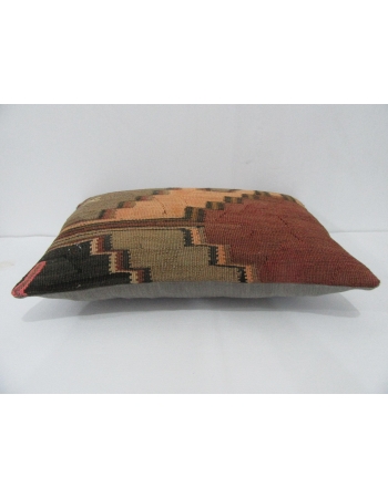 Vintage Kilim Pillow Cover