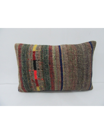 Decorative Vintage Handmade Pillow