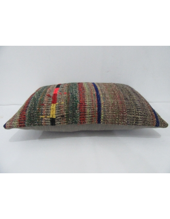 Decorative Vintage Handmade Pillow