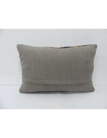 Decorative Vintage Handmade Pillow