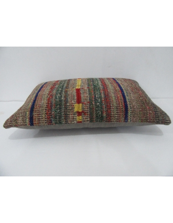 Decorative Vintage Kilim Pillow