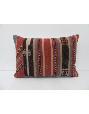 Vintage Turkish Kilim Pillow