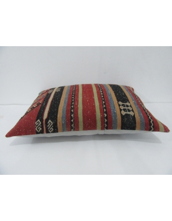 Vintage Turkish Kilim Pillow