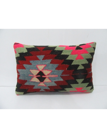 Decorative Vintage Kilim Pillow Cover