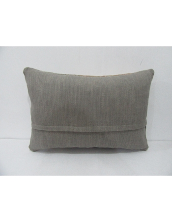 Vintage Faded Decorative Pillow Cover