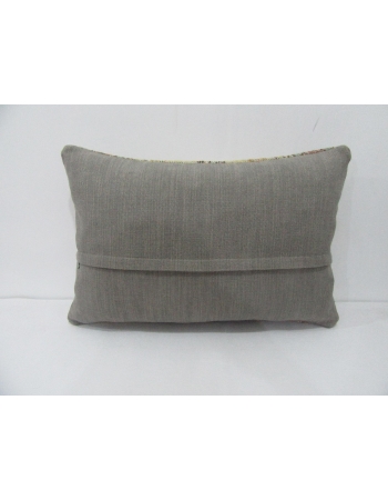 Decorative Vintage Turkish Pillow Cover