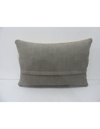 Vintage Decorative Faded Pillow Cover