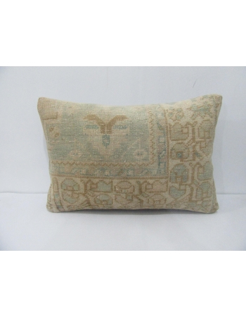 Turkish Vintage Decorative Pillow Cover