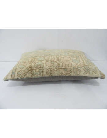 Turkish Vintage Decorative Pillow Cover