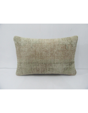 Distressed Vintage Cushion Cover