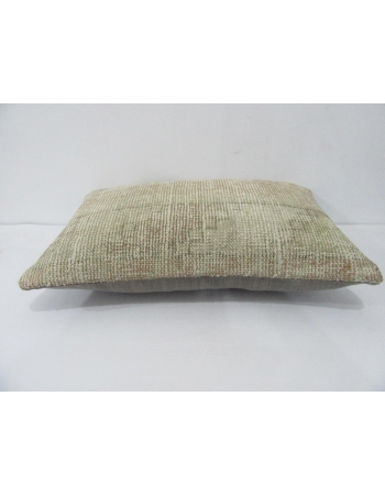 Distressed Vintage Cushion Cover