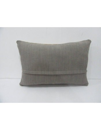 Vintage Decorative Worn Pillow Cover