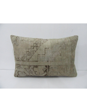 Vintage Turkish Decorative Pillow Cover