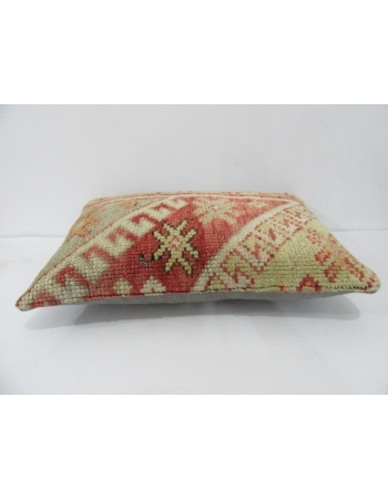 Decorative Vintage Turkish Pillow Cover