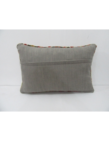 Decorative Vintage Turkish Pillow Cover