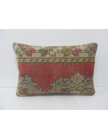 Decorative Vintage Cushion Cover