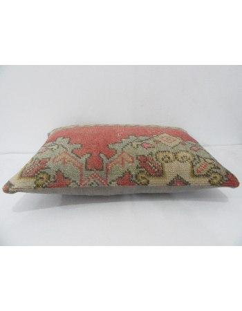 Decorative Vintage Cushion Cover
