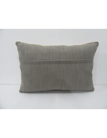 Decorative Faded Vintage Pillow Cover