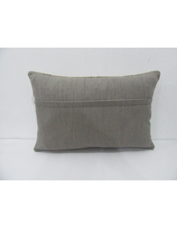 Distressed Vintage Decorative Pillow