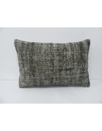 Gray Vintage Modern Pillow Cover