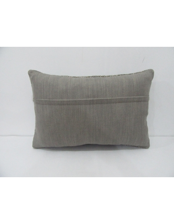 Gray Vintage Modern Pillow Cover