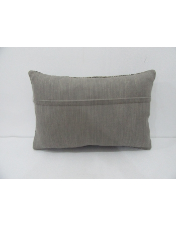 Gray Vintage Modern Pillow Cover