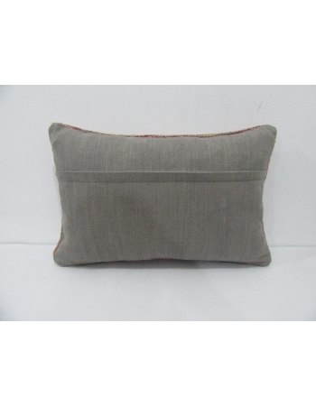 Vintage Faded Decorative Pillow Cover