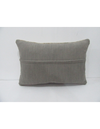 Faded Vintage Decorative Pillow Cover