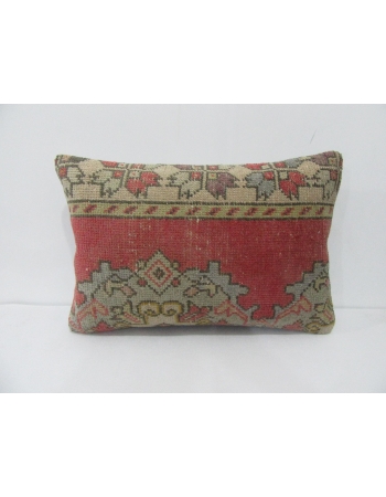 Vintage Decorative Cushion Cover