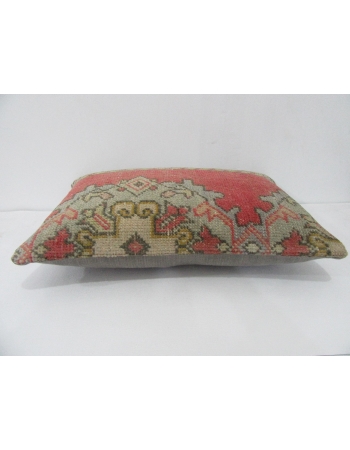 Vintage Decorative Cushion Cover