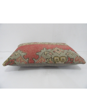 Vintage Turkish Decorative Pillow Cover