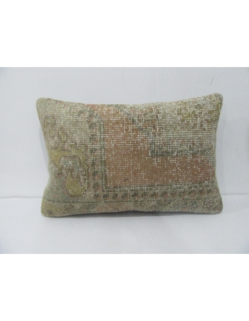 Decorative Turkish Vintage Pillow